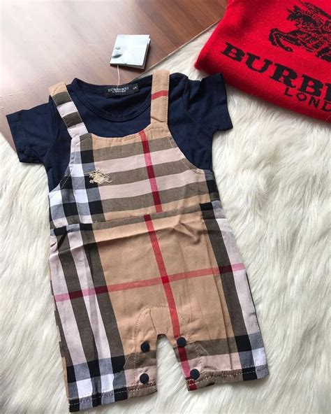 bebe burberry